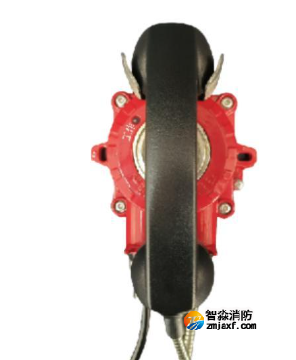 海灣HY6356（EX）防爆消防電話分機(jī)